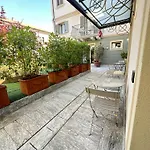 Al Campanile - Luxury & 3* 巴韦诺