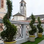 Al Campanile - Luxury & 3* Бавено