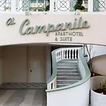 酒店 Al Campanile - Luxury & 巴韦诺