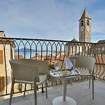 Al Campanile - Luxury & 酒店 3*