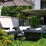 Отель Al Campanile - Luxury & 3*