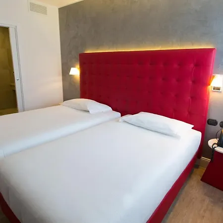 Al Campanile - Luxury & 3*