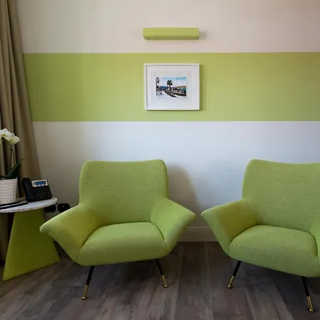 Al Campanile - Luxury & Szálloda 3*