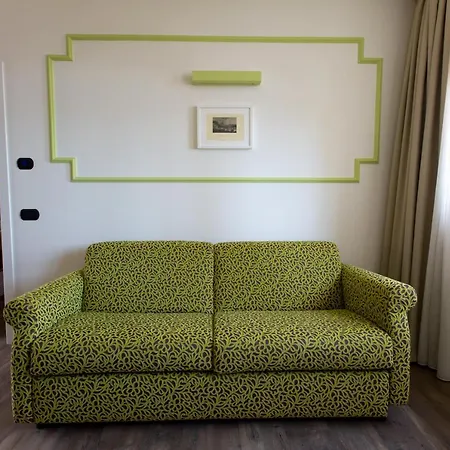 Al Campanile - Luxury & Szálloda 3*
