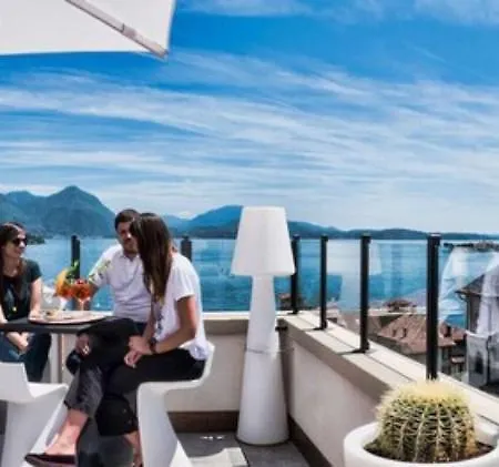 Al Campanile - Luxury & 3*