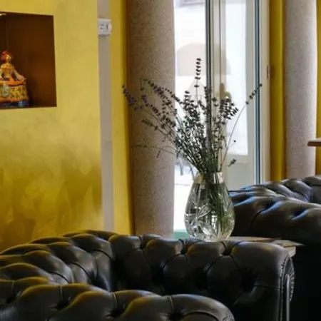 Al Campanile - Luxury & 3*