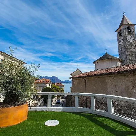 Al Campanile - Luxury &
