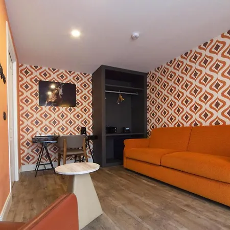 Hotel Al Campanile - Luxury & 3*