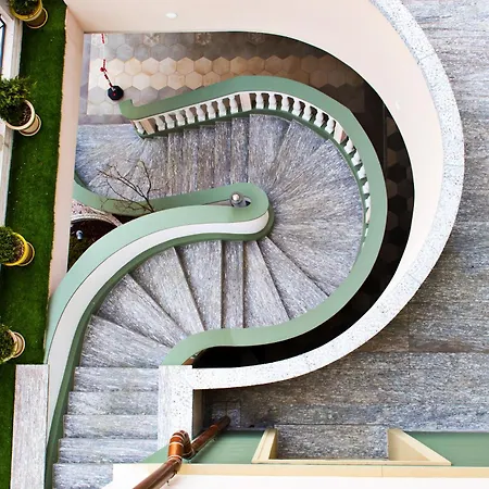 Al Campanile - Luxury & Szálloda 3*