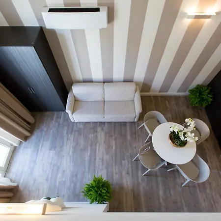 Al Campanile - Luxury & Szálloda Baveno