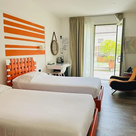 Al Campanile - Luxury & Hotel