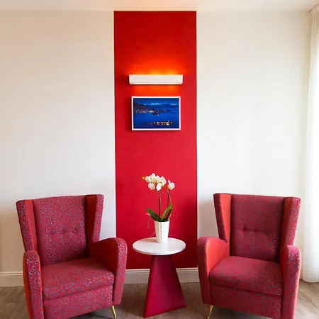 Hotel Al Campanile - Luxury & 3*