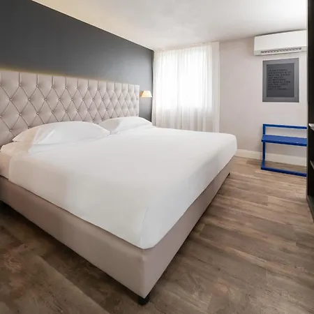 Szálloda Al Campanile - Luxury & Baveno