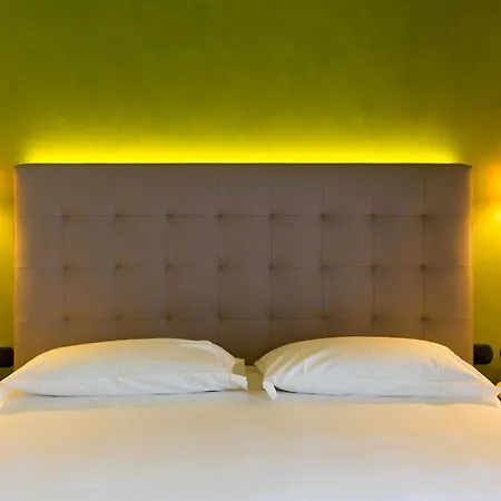 Hotel Al Campanile - Luxury &