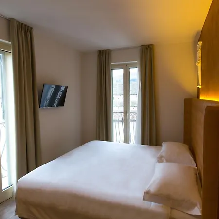 Al Campanile - Luxury & Hotel Baveno