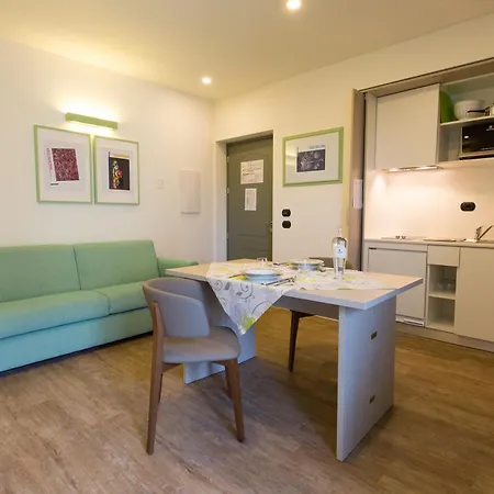 Al Campanile - Luxury & Hotel 3*