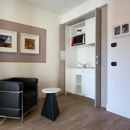 Hotel Al Campanile - Luxury & 3*