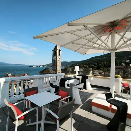 Hotel Al Campanile - Luxury & 3*