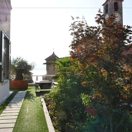 Hotel Al Campanile - Luxury &