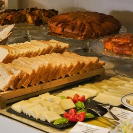 Hotel Al Campanile - Luxury &