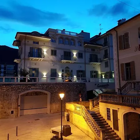Al Campanile - Luxury & Baveno