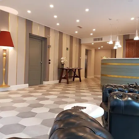 Al Campanile - Luxury &