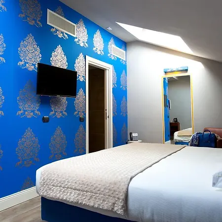 Szálloda Al Campanile - Luxury & Baveno