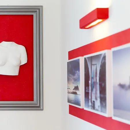 Al Campanile - Luxury & 3* Baveno