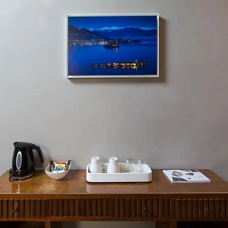 Al Campanile - Luxury & 3*