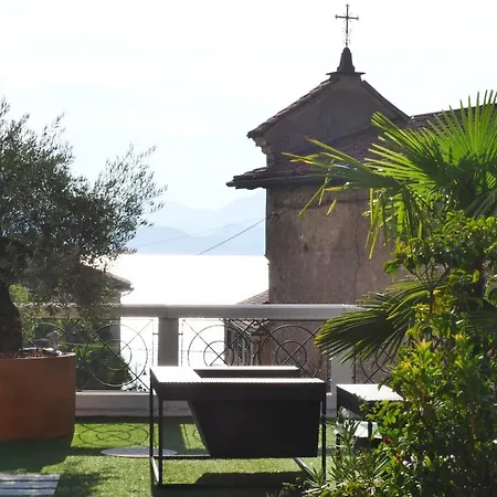 Al Campanile - Luxury & Baveno