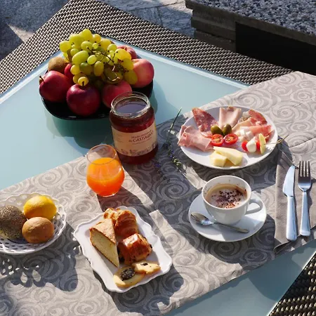Al Campanile - Luxury &