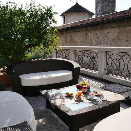 Hotel Al Campanile - Luxury & Baveno