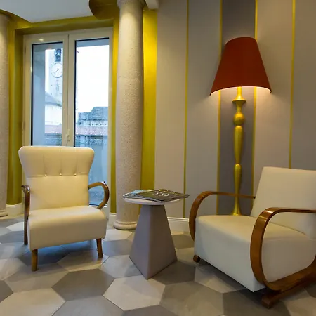 Al Campanile - Luxury & Hotel 3*