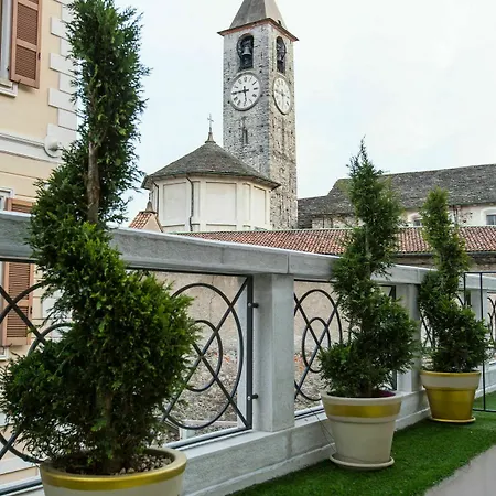 Al Campanile - Luxury & Baveno