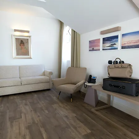 Al Campanile - Luxury &