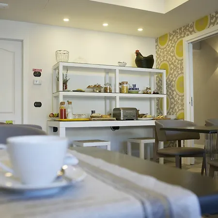 Al Campanile - Luxury & Hotel