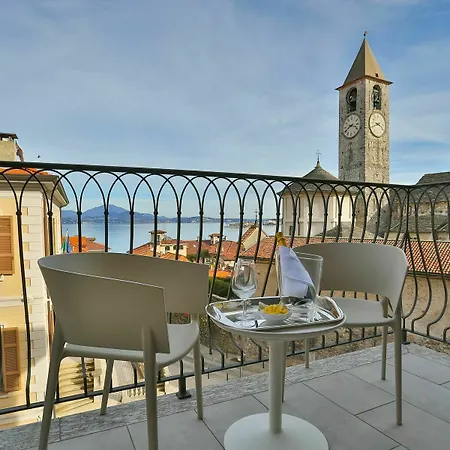Hotel Al Campanile - Luxury & 3*