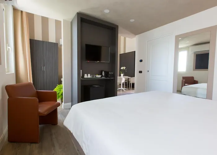 Al Campanile - Luxury & Hotel