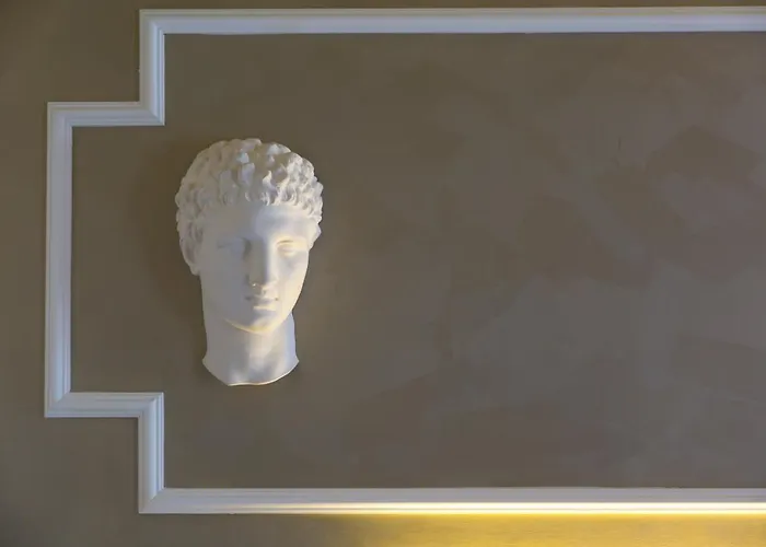 Hotel Al Campanile - Luxury & 3*