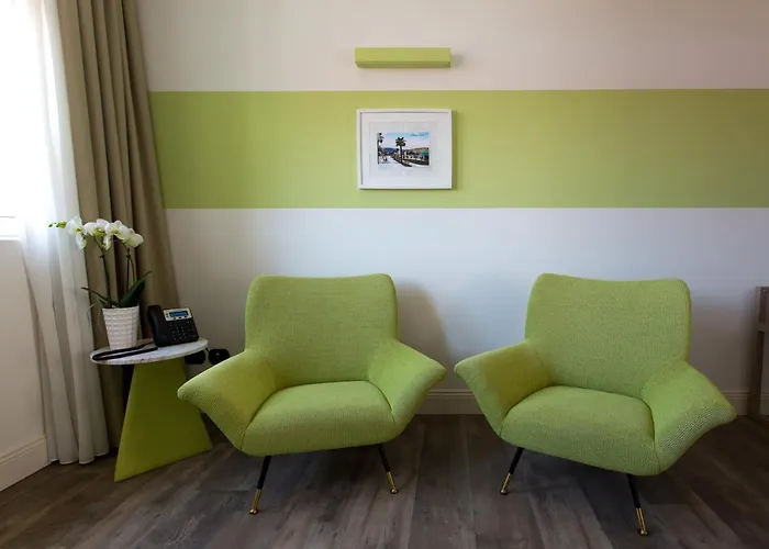 Al Campanile - Luxury & Hotel 3*