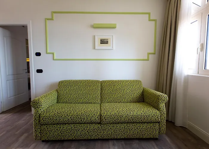 Al Campanile - Luxury & Hotel 3*