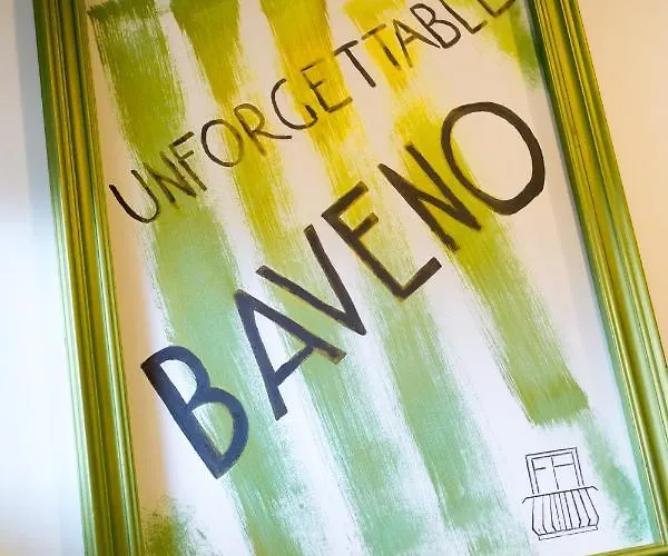 Al Campanile - Luxury & Hotel Baveno