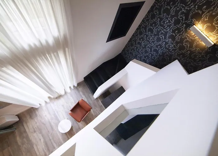 Al Campanile - Luxury & Hotel