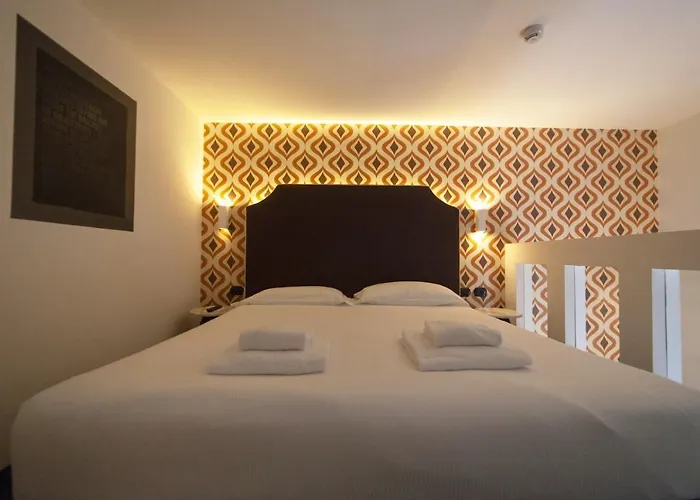 Al Campanile - Luxury &