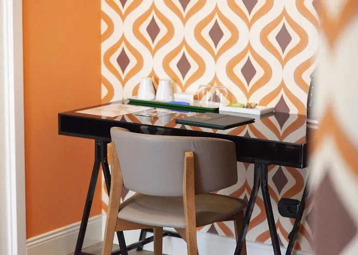 Hotel Al Campanile - Luxury &