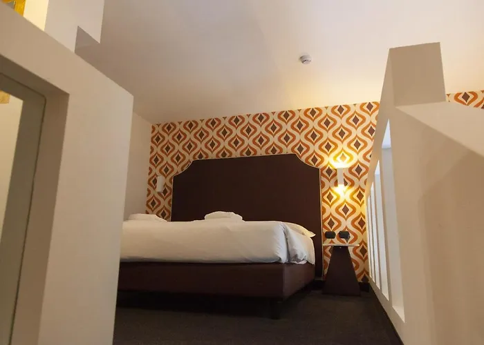 Hotel Al Campanile - Luxury & 3*