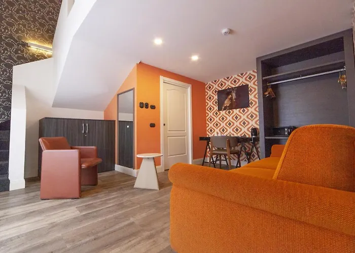 Hotel Al Campanile - Luxury &