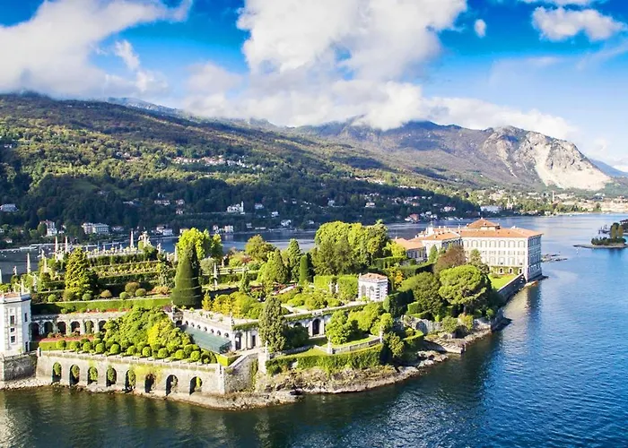 Al Campanile - Luxury & Hotel Baveno