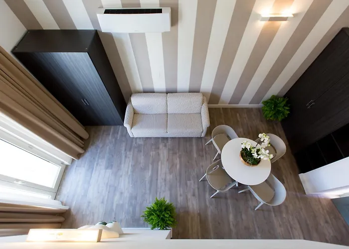 Al Campanile - Luxury & Hotel Baveno