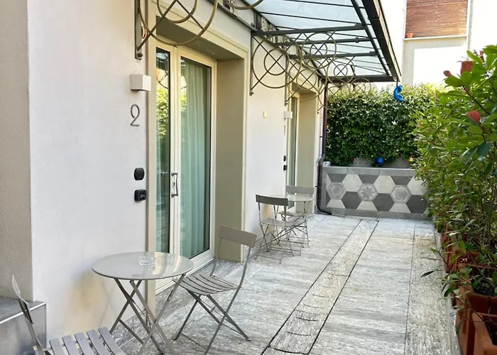 Al Campanile - Luxury &